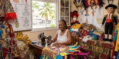 location voiture guadeloupe carnaval costumes gemini