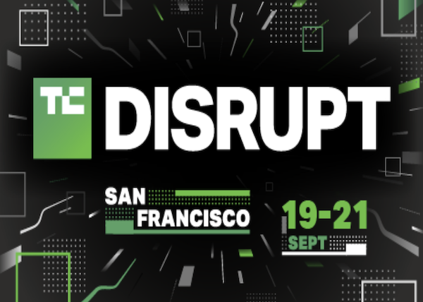 unitQ is headed to TechCrunch Disrupt 2023 in San Francisco