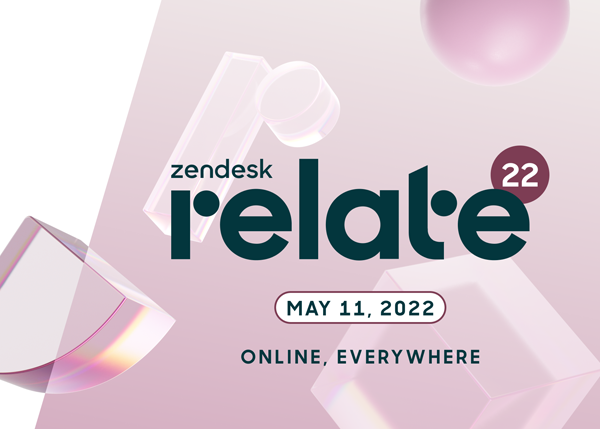 Connect with unitQ at Zendesk Relate on May 11