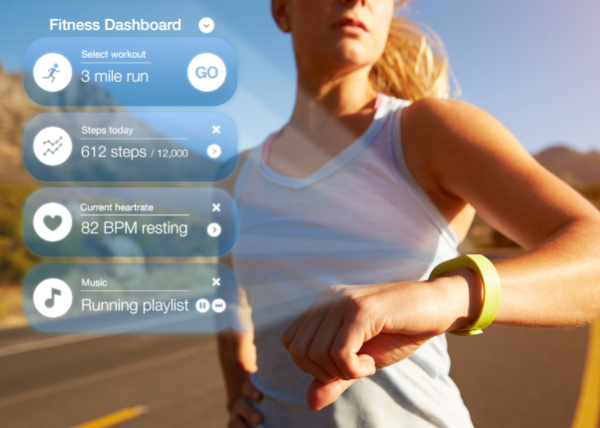4 tips to get your organization's Health & Fitness apps in shape for New Year's