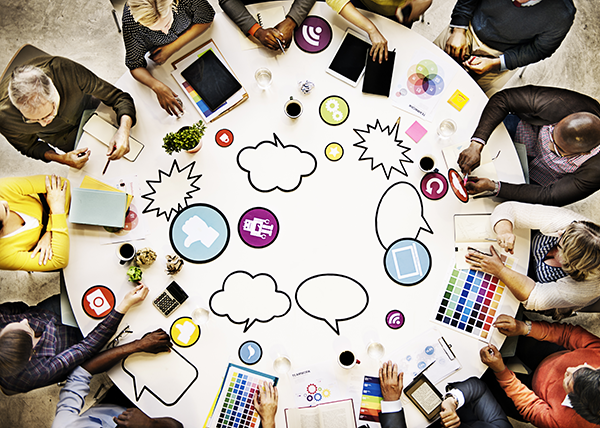 Top reasons to involve marketing at the strategy table