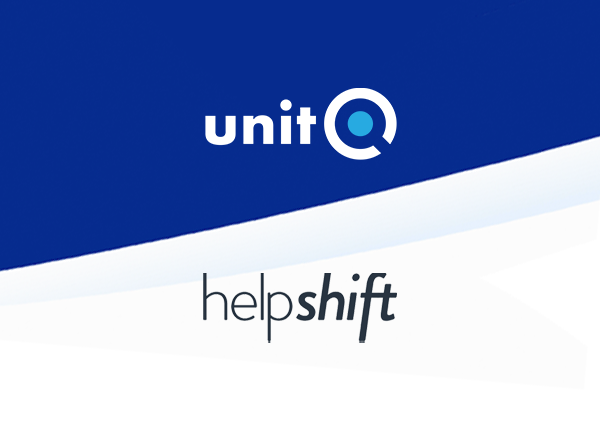 unitQ + Helpshift integration: Harness user feedback data to drive product quality and customer experience