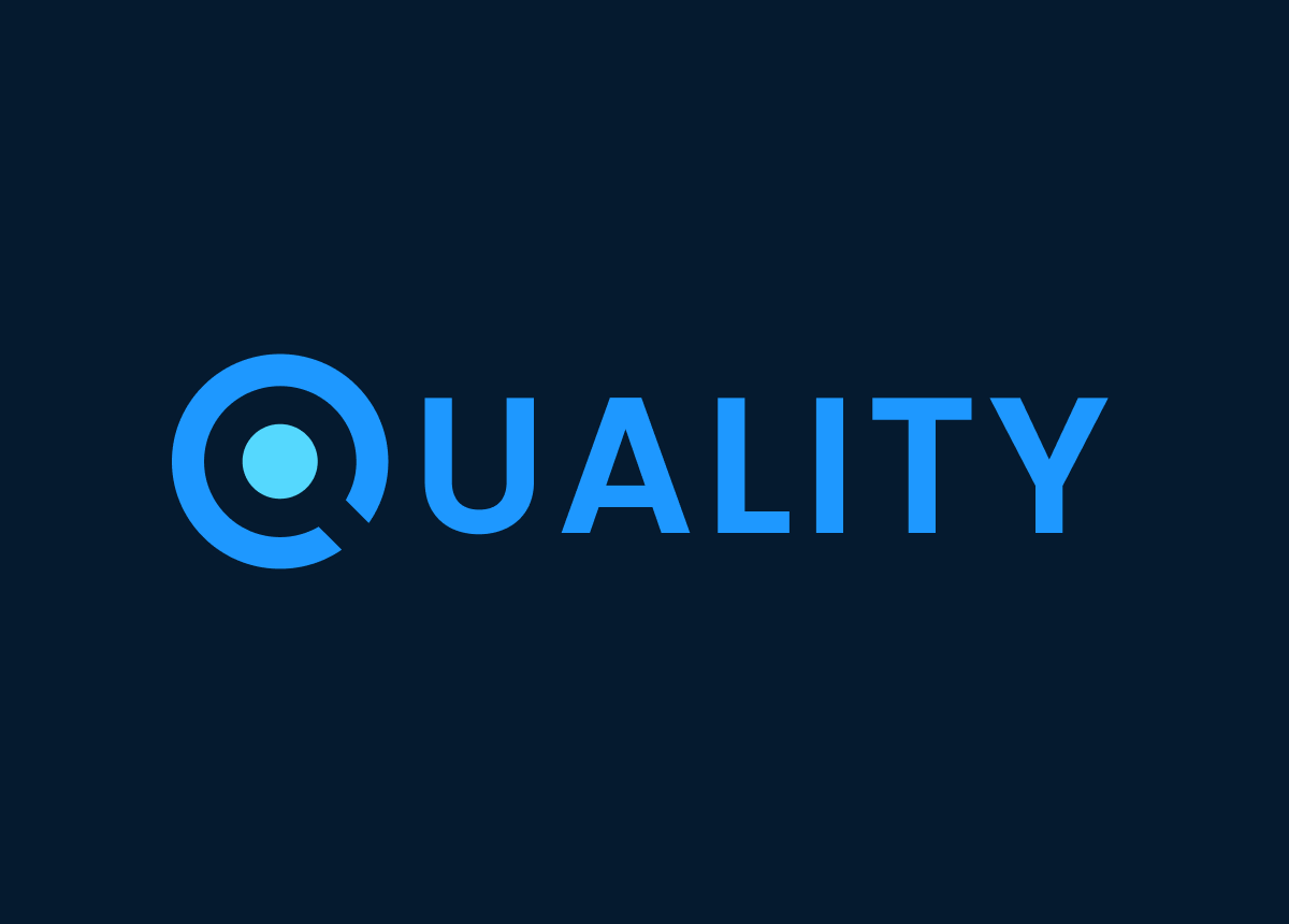 Quality is the new KPI