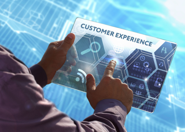 How to leverage AI for a seamless customer experience