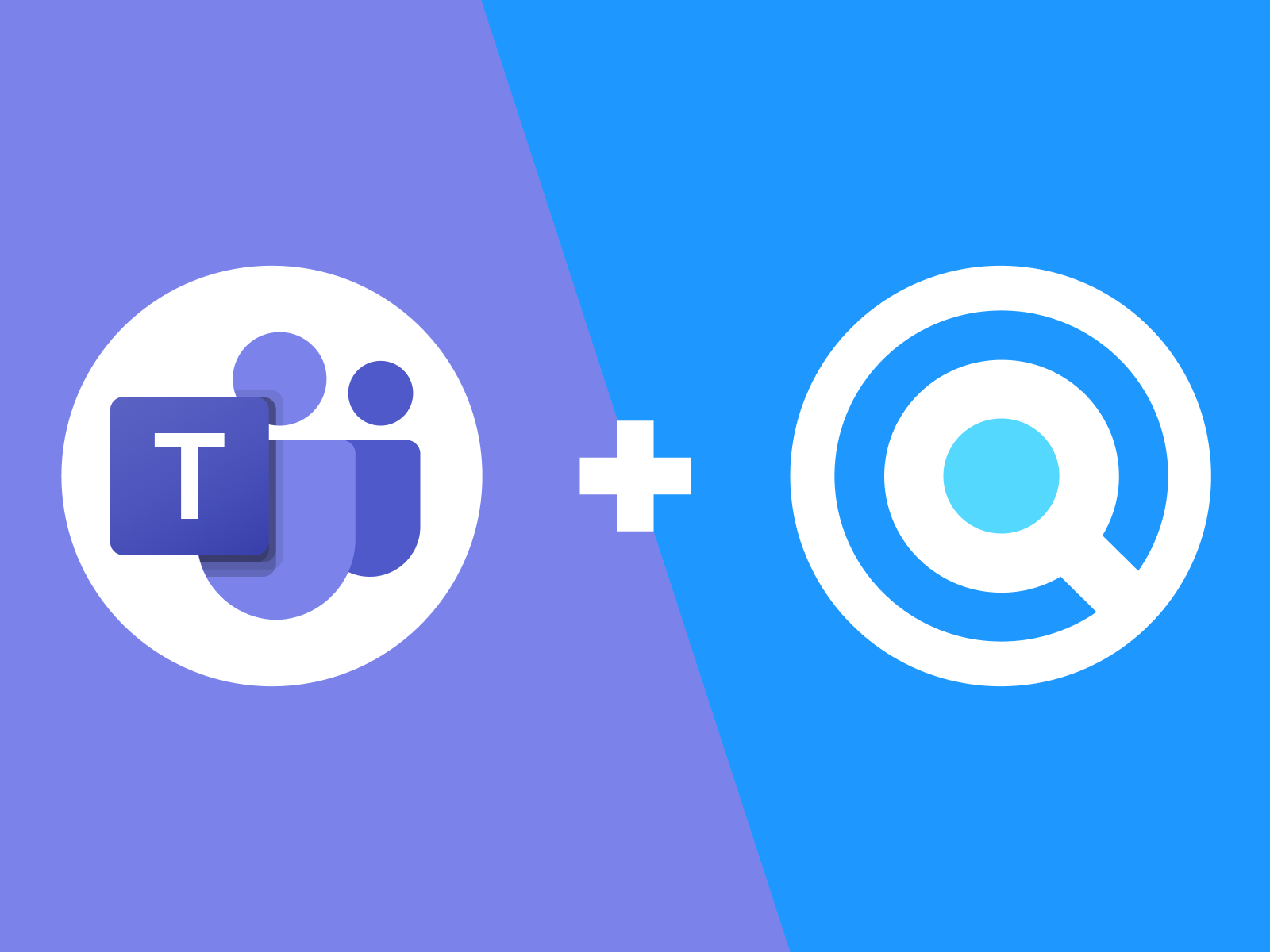 Identify emerging issues faster with unitQ's Microsoft Teams integration