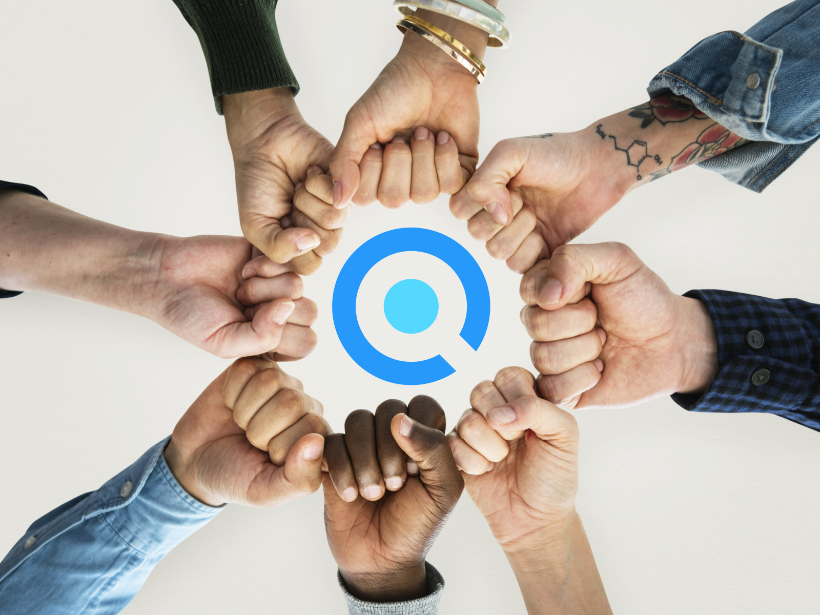 Supercharge your organization’s online community engagement with unitQ