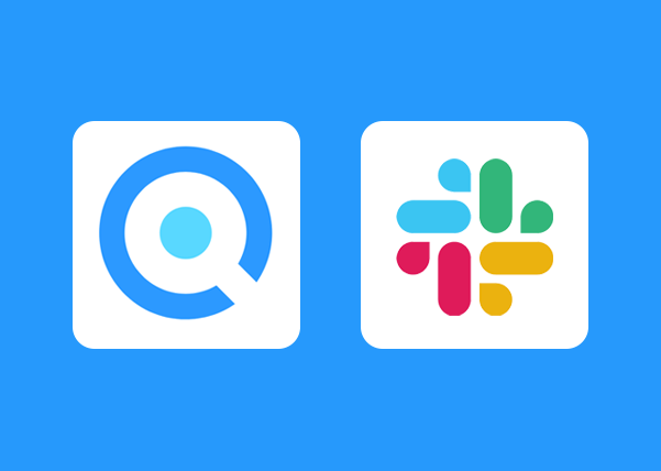 Share product quality insights faster with Slack + unitQ integration