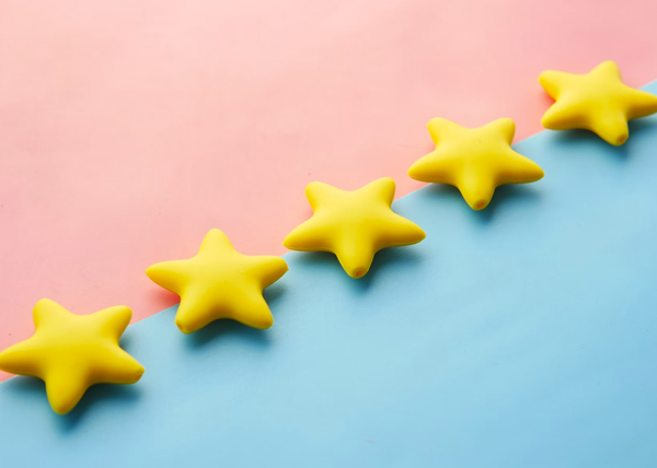 Best practices to improve app store ratings