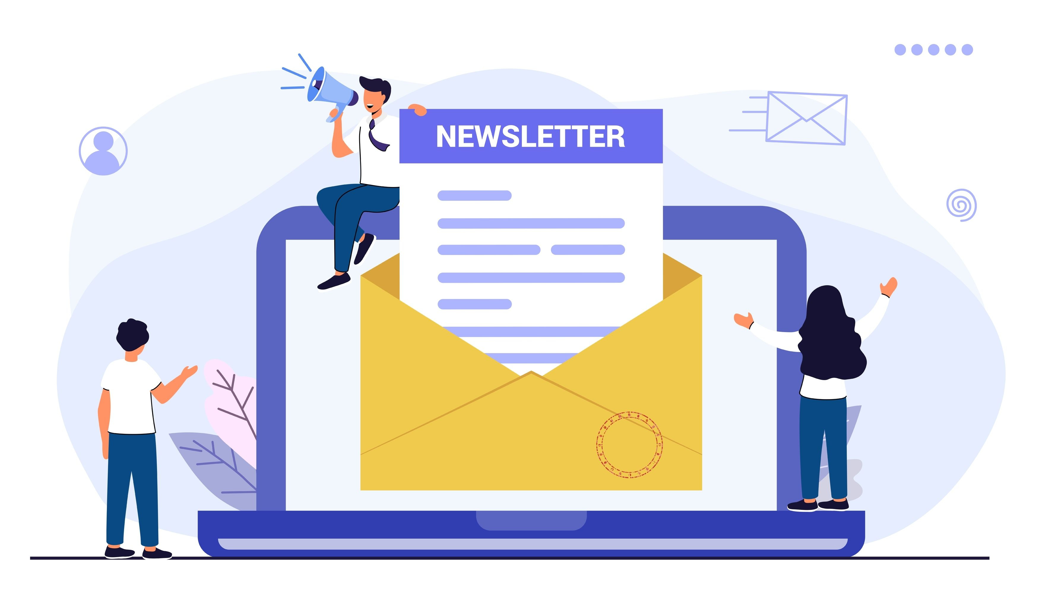 Read all about it! 11 great newsletters for product managers