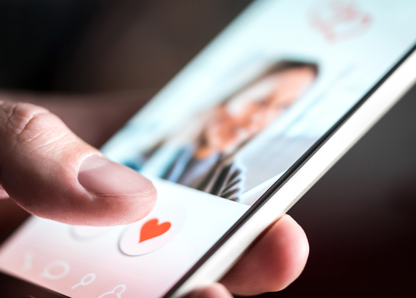 How to make dating apps more attractive for Valentine’s Day