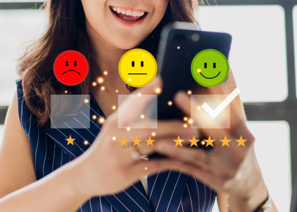 Top strategies to capitalize on user feedback for unbeatable quality, business growth