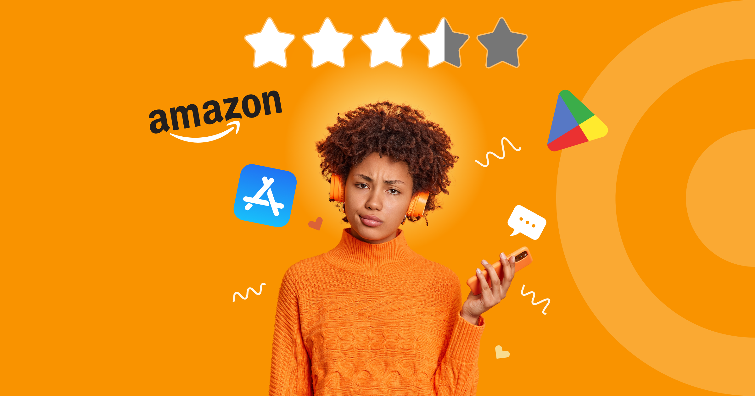 Improve App Store Ratings, Drive Growth With UnitQ