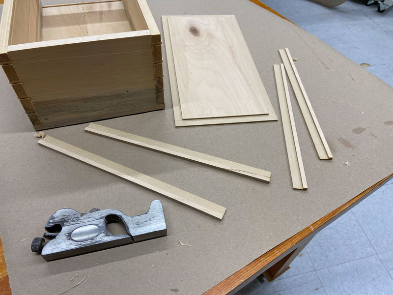 lesson-strips