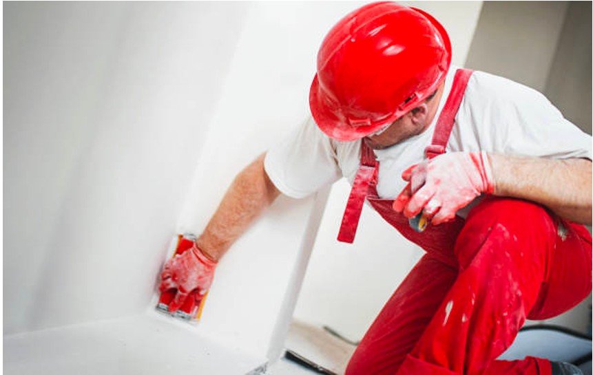 How To Prep Your Wall for a Paint Job