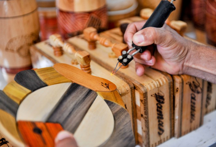 The Best Wood Burning Kits To Get Started with a Fun New Hobby