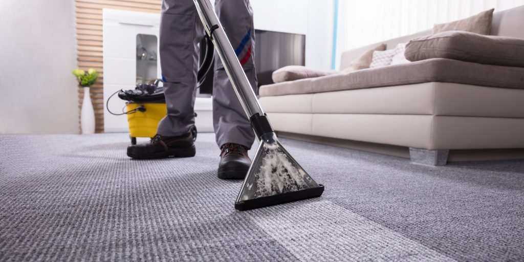 Can You Vacuum Water? A Complete Guide to Wet/Dry Vacs