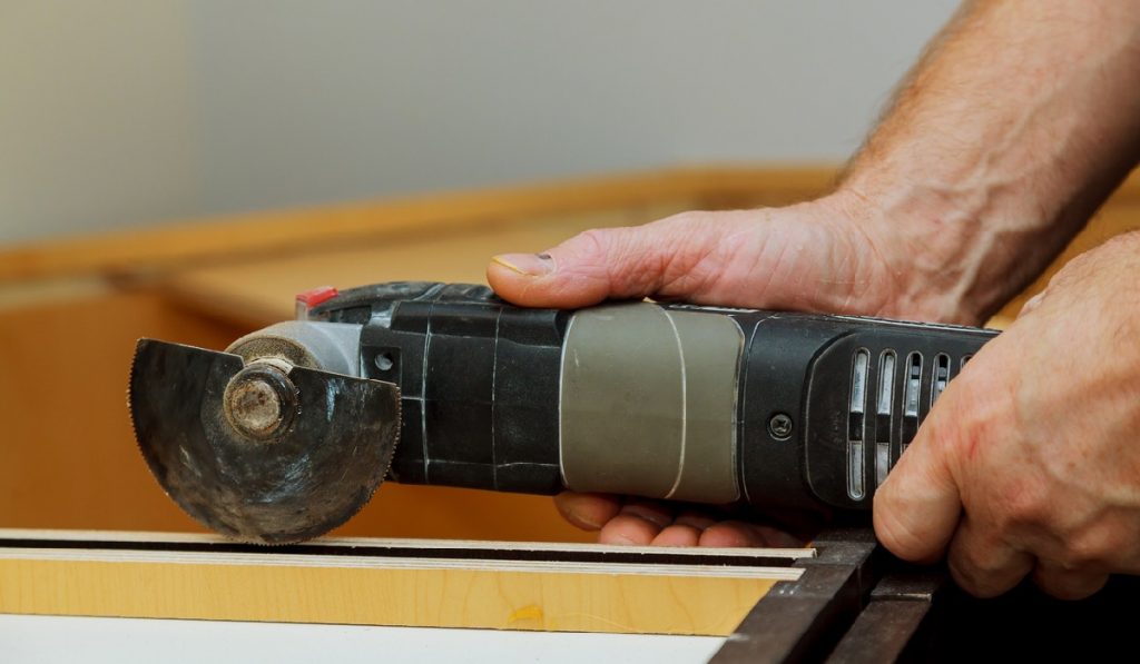 This Is One of the Handiest Tools To Have In Your Workshop