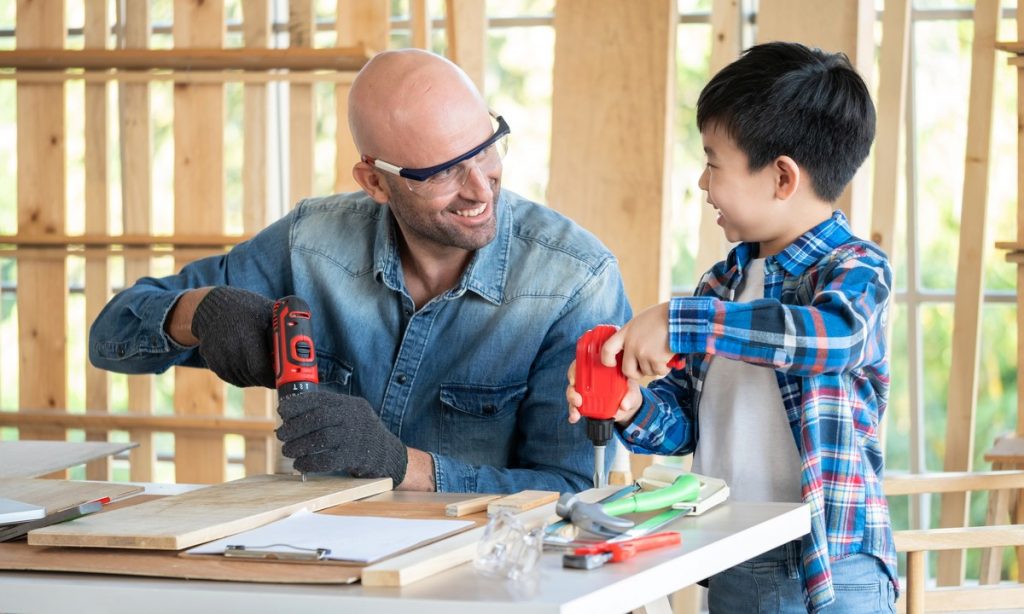 Here Are the Five Best Things to Cure Your Kids’ Boredom