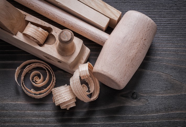 The Best Wood Mallet for Your Next Carpentry Project