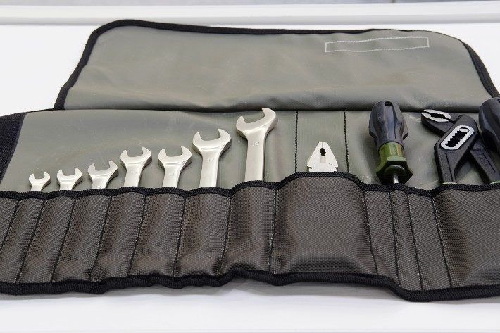 The Best Wrench Racks To Organize Your Tools
