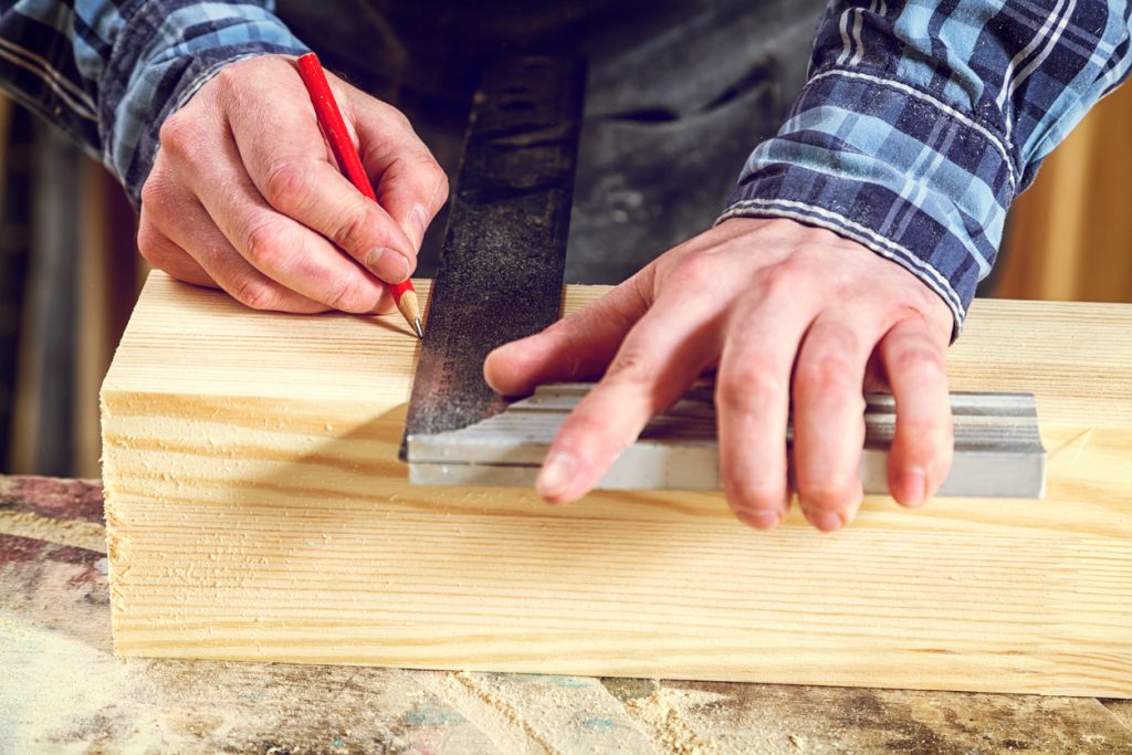 Why You Need a Framing Square for Your Carpentry Work