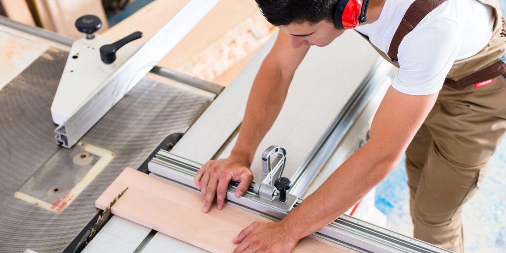 5 Common Uses for Reciprocating Saws