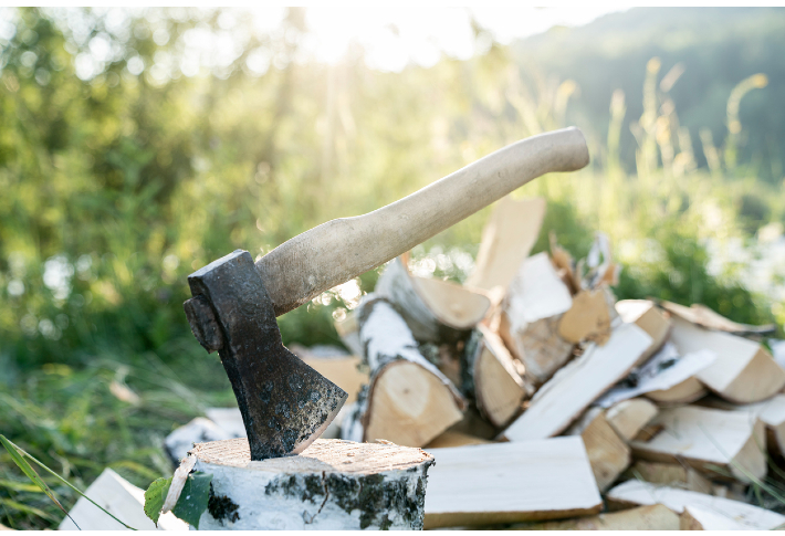 The Best Hatchets to Seamlessly Cut and Chop Wood