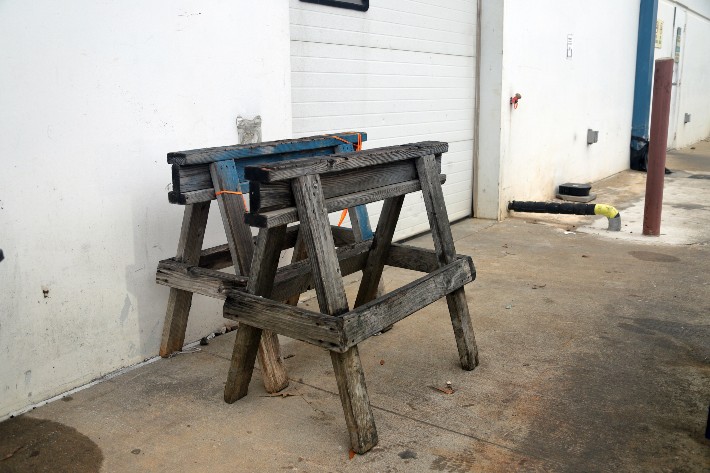 The Best Saw Horses for Effortless Carpentry