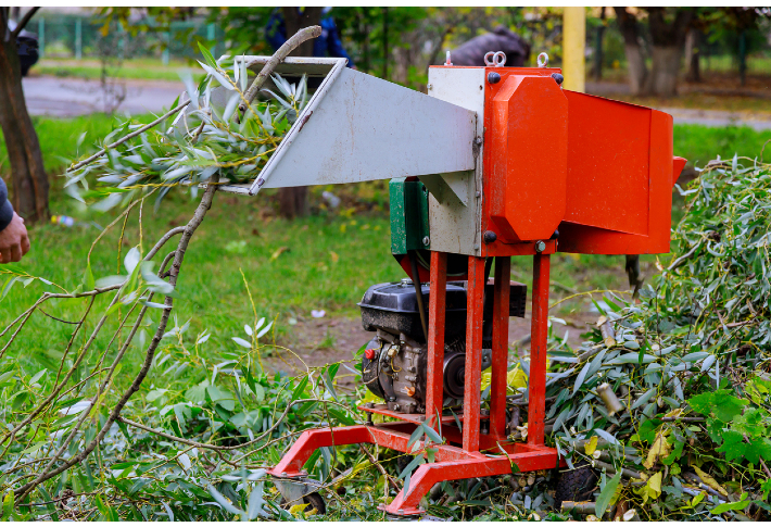 Best Wood Chippers to Clear Fallen Trees