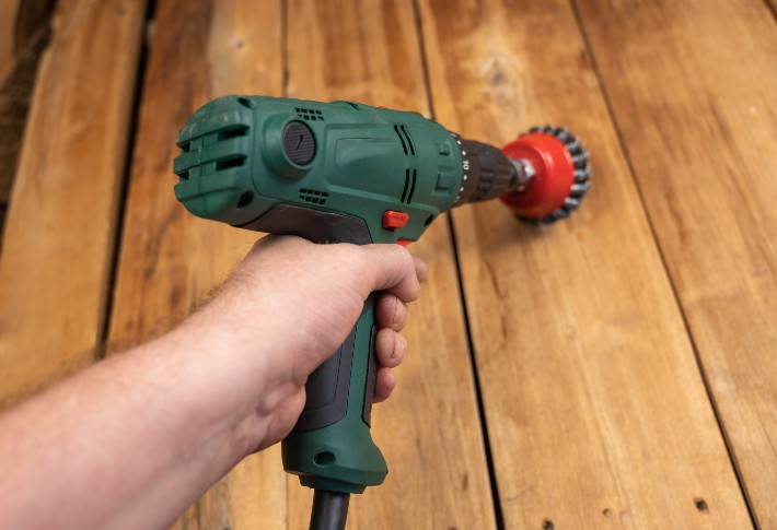 The Best Drill Brush Attachments of 2024