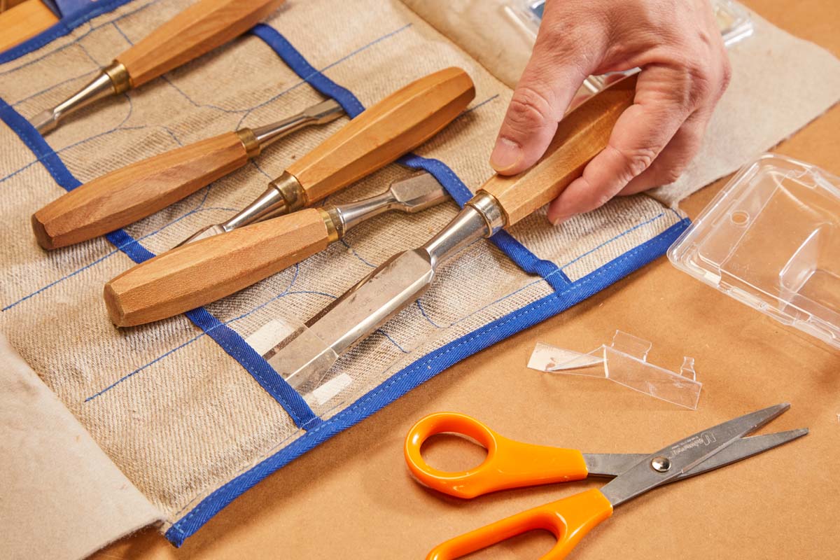 3 Quick Tips from Issue 276