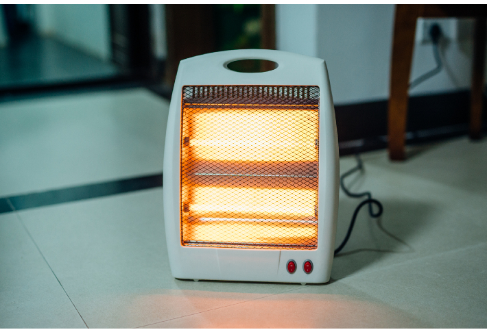 The Best Indoor Propane Heater To Keep Your Home Warm and Toasty