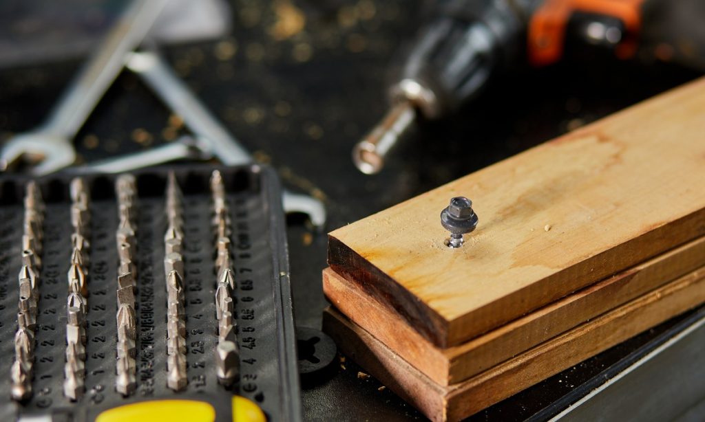 What Do I Need To Start Woodworking?