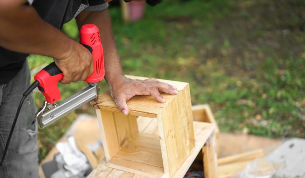 Create a Cute DIY Birdhouse for Your Next Project