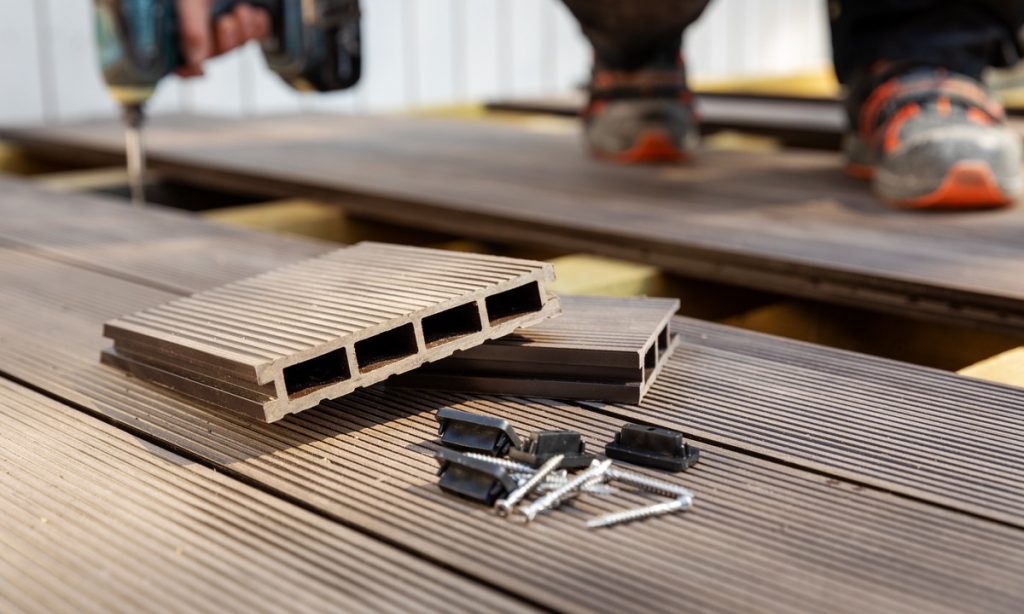 Here Are the Five Types of Screws You Need in Your Woodshop