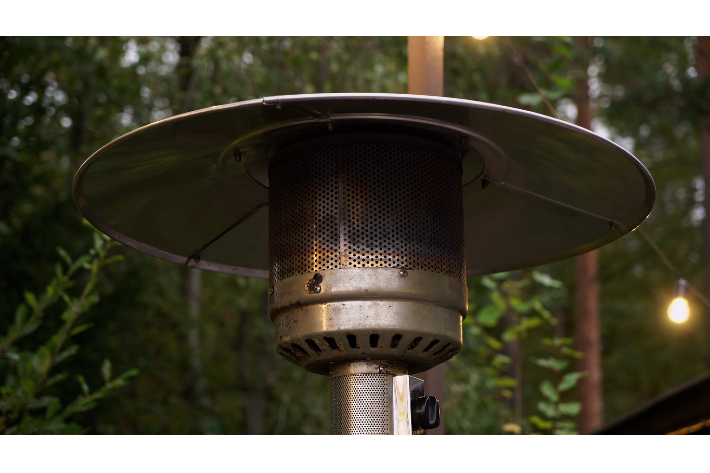 The Best Outdoor Heaters