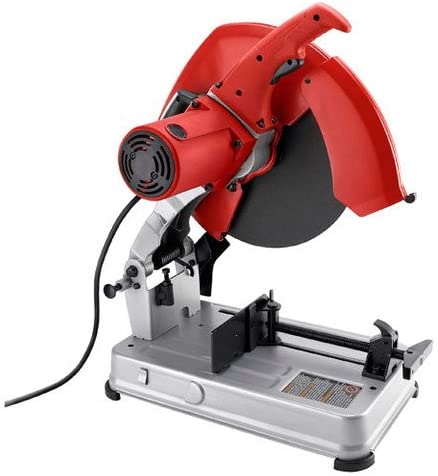 Milwaukee Chop Saw Review