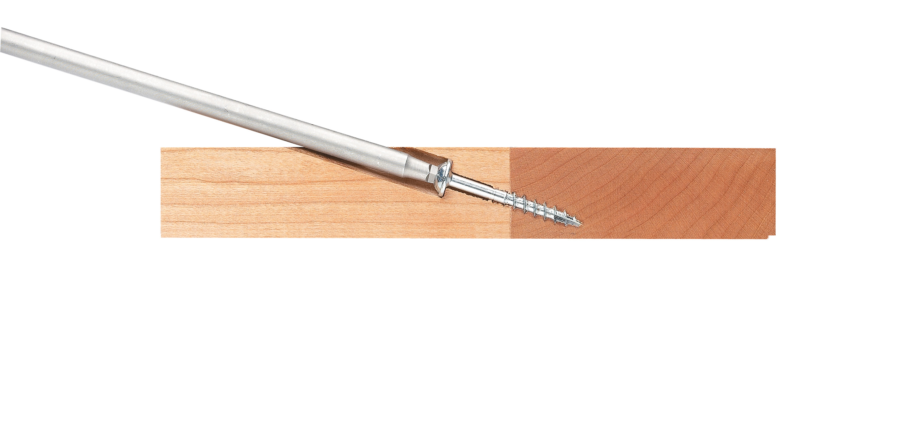 pocket screw