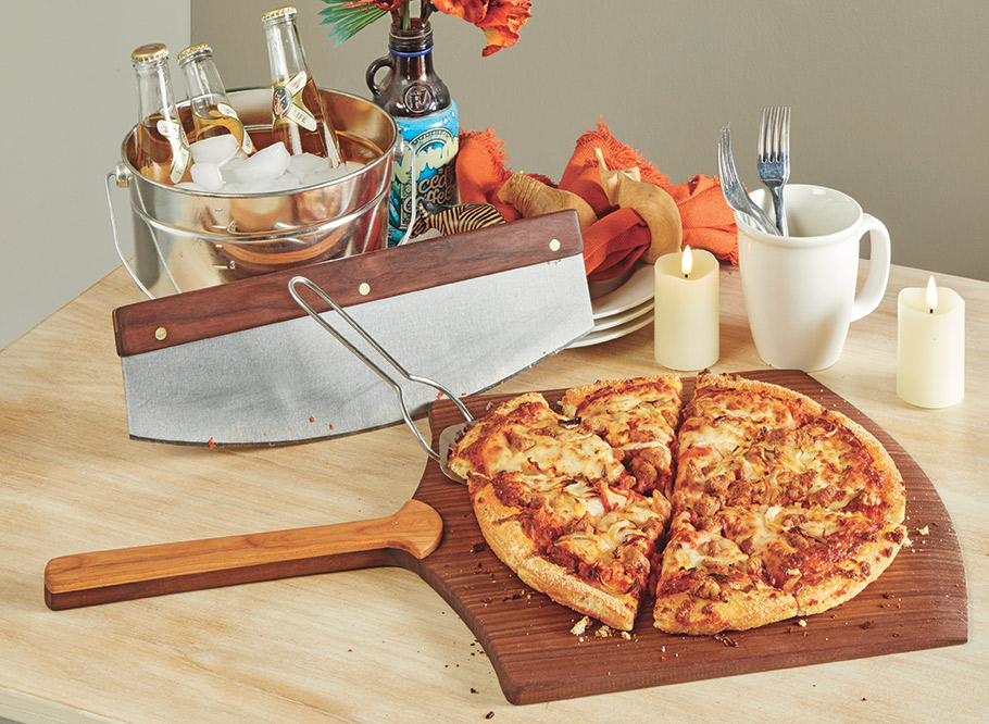 Build 3 Weekend Woodworking Projects for Your Kitchen! 
