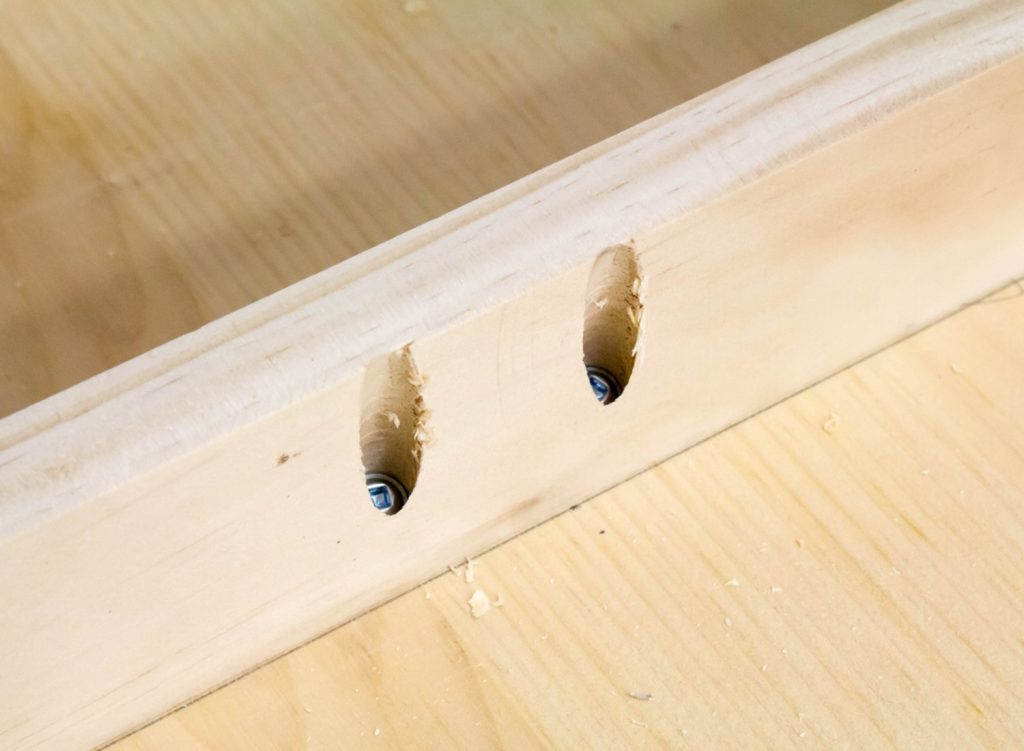 Create a Pocket Hole: An Easy Step-by-Step Guide for Novice Woodworkers
