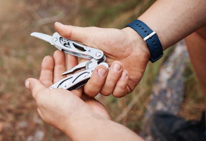 Always Be Prepared With the Best Pocket Knives
