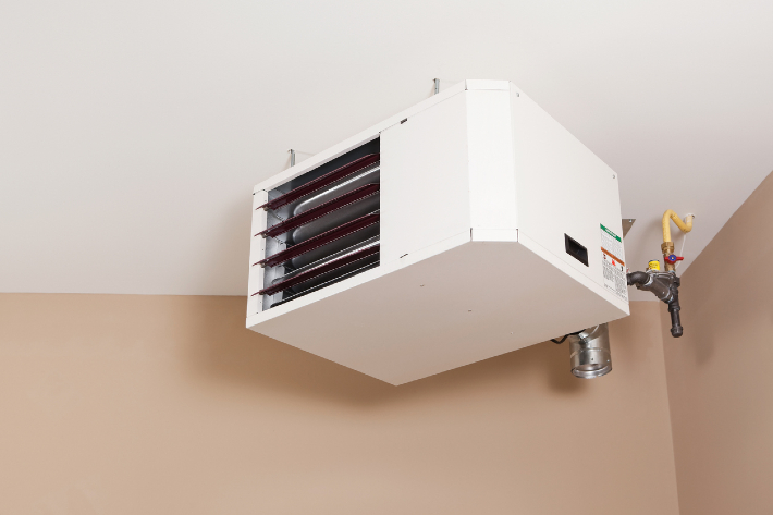 The Best Garage Heaters