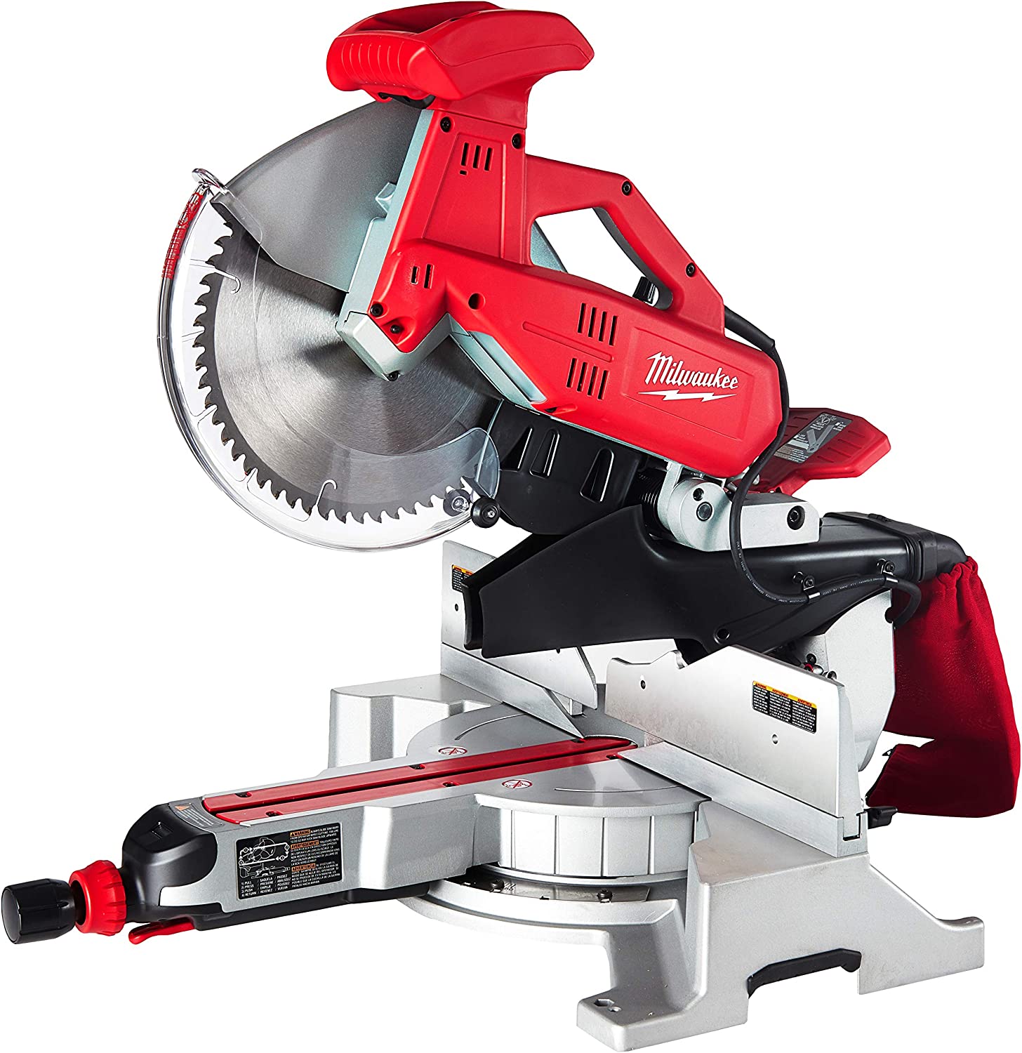 Milwaukee Miter Saw Review