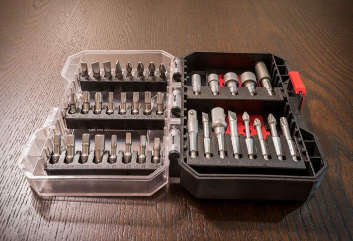 The Best Impact Driver Bits for Beginners and Professionals