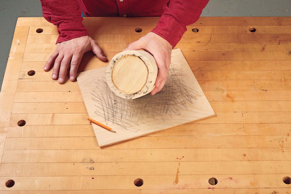 How To Flatten Box Bottoms