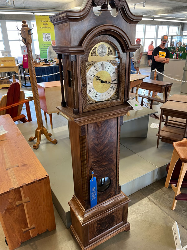 Iowa state fair project