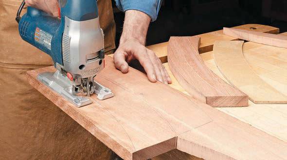 5everyday Uses For Jig Saws