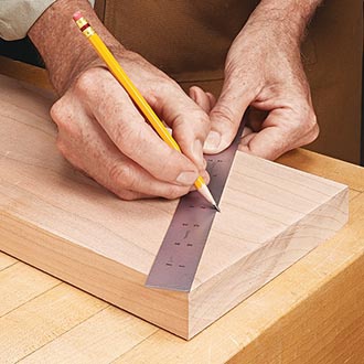 Top Measuring Tips for Woodworkers