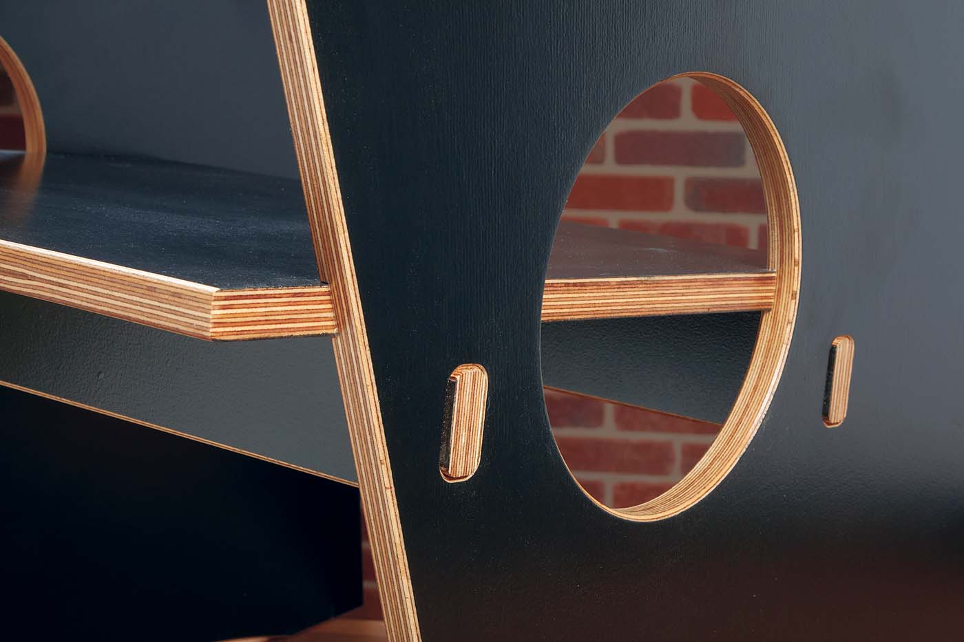 Techniques For Elevating Plywood