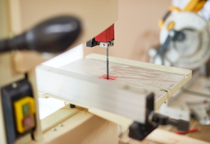 The Best Scroll Saw Blades